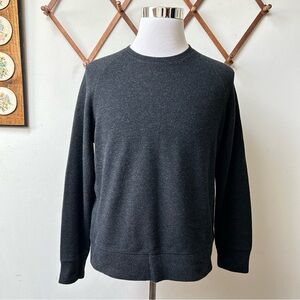Banana Republic Raglan Sleeve Sweatshirt Sweater